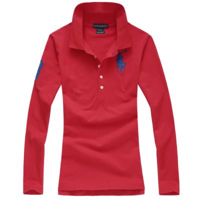 Women Polo shirts-965